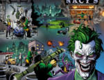 Sneak Peek BATMAN #23.1