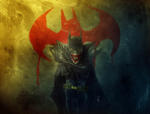 C2E2 Report: New Batman Title to go DIGITAL