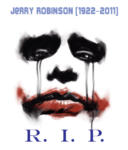 Joker Co-creator Jerry Robinson Dies at 89