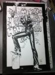 Tony Daniels Joker Commission