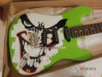 Yet Another Joker Guitar...