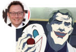 TDKR Joker voice finally unveiled (and about time!)