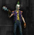 Update for GOTHAM CITY IMPOSTORS