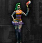 GOTHAM CITY IMPOSTORS NOW ON PS3 STORE