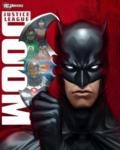 JLA DOOM: Newsarama Early Review