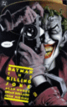 Get to See THE KILLING JOKE on the Big Screen