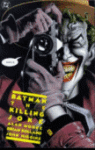 The KILLING JOKE Screening is Breaking Record....Got Your Ticket YET?