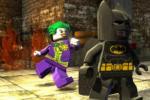 Joker in LEGO BATMAN 2: DC SUPER HEROES game