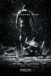 New Dark Knight Rises Teaser Poster Shows a Broken Bat