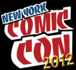 OCTOBER 10-14: NYCC....HERE I GO!!!