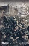 Lee Bermejo talks about BATMAN: NOEL