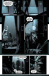 Just saw this at PENGUIN: PAIN AND PREJUDICE #2...