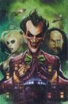 PREVIEWS Catalog:  Joker Merchandise for JUNE