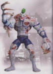 Previews Joker Solicitations for SEPTEMBER 2012