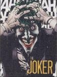 JOKER BOOK THAT IS A DREAM COME TRUE!!!