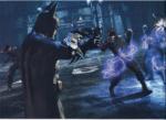 EDGE #231 Arkham City Preview: Dark City