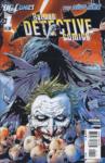 Sneak Peak Detective Comics #1