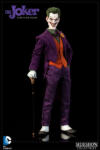 Hot Toys New 12 in Joker is Coming!!