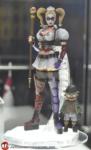 New SQUARE ENIX ARKHAM ASYLUM HARLEY