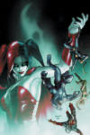 Harley Quinn Given New Origin in SUICIDE SQUAD #7