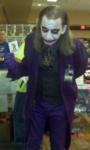 My Tampa Bay Comic Con Experience