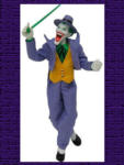 Museum Spotlight: TAKARA TOMMY JOKER FIGURE