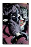 Mark Hamill Said He Would Come Back For THE KILLING JOKE