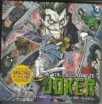 The World According to Joker...a very entertainment read