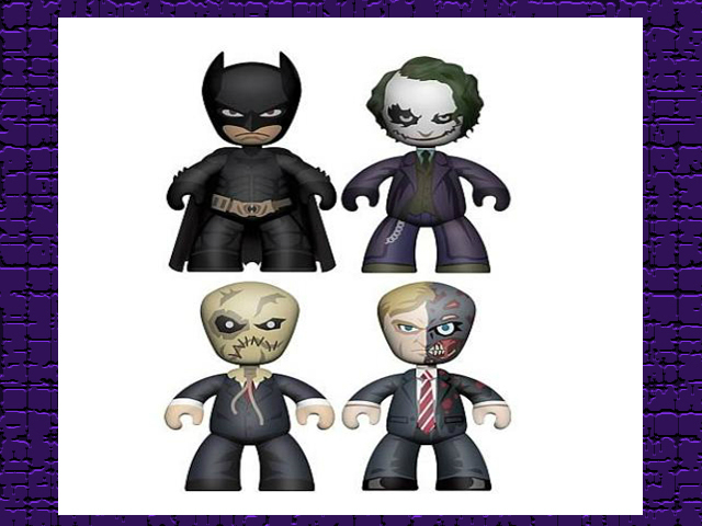 The BIG LIST of Joker Merchandise to Hit the Shelves…LOOK! | My Site
