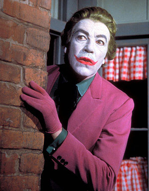 Cesar Romero