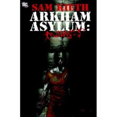arkasylummadnesstpb