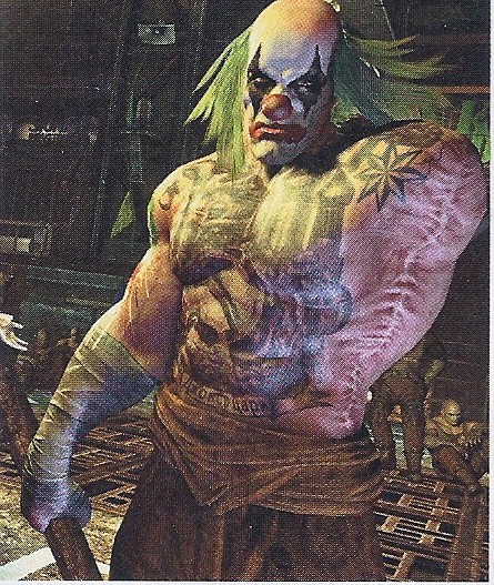 Joker Dead in Arkham City? | My Site