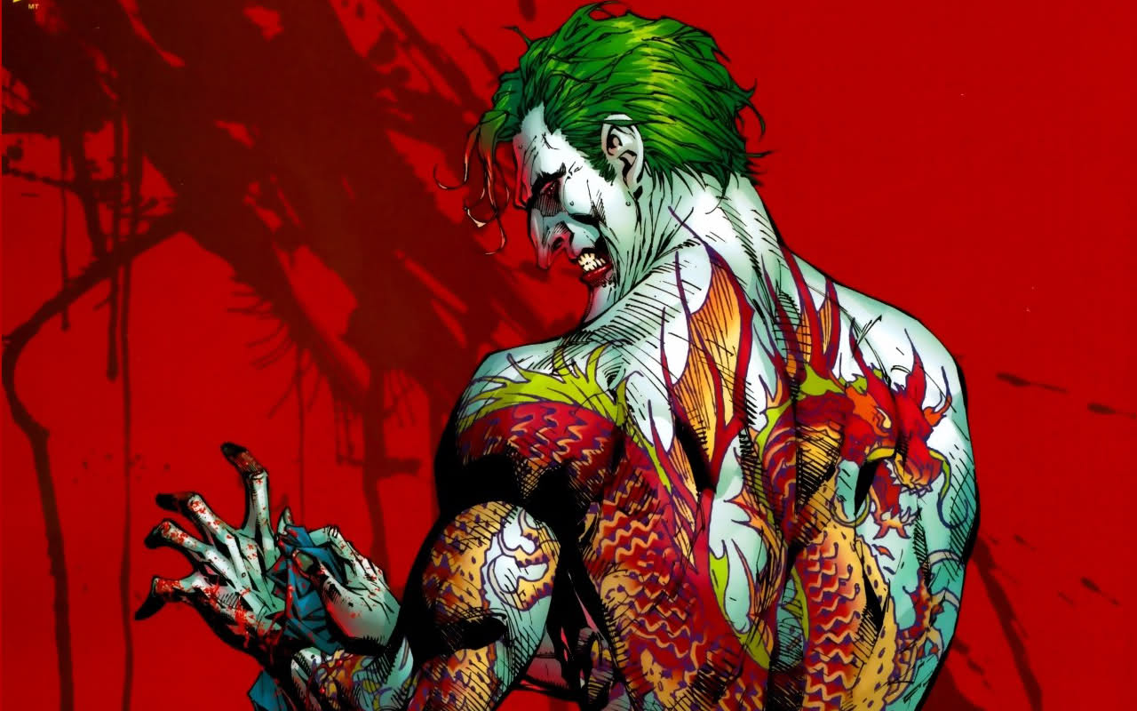 Jim Lee | My Site