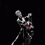 Amazing DEATH OF THE FAMILY animated GIFS by ABVH