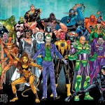 ‘Necessary Evil’:  documentary to examine DC villains....YESS!!