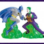 The BIG LIST of Joker Merchandise to Hit the Shelves...LOOK!