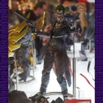 Play Arts Kai Arkham Origins Joker....NICE!