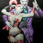 Joker Art For the Masses: Re-imagining Alex Ross