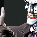 DC to Reveal Joker's Identity in Justice League #50...WHAAAAT?